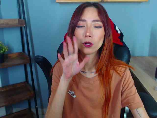 ErikaStevens webcam