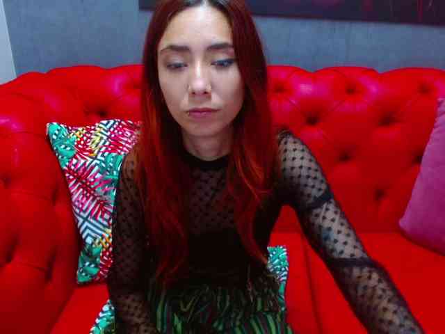 ErikaStevens webcam