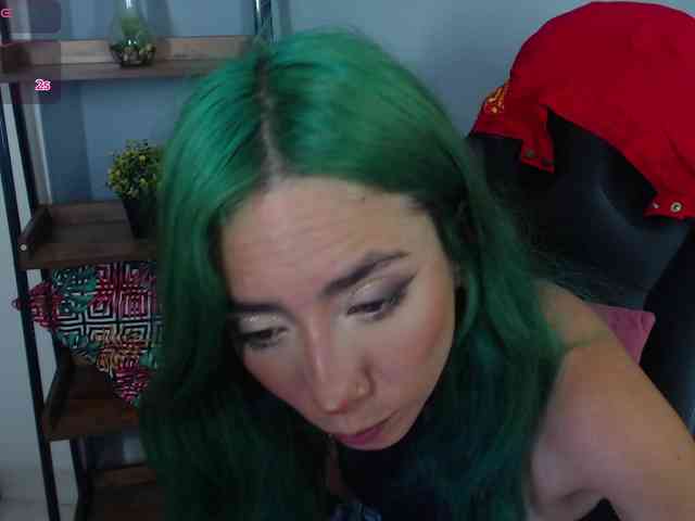 ErikaStevens webcam