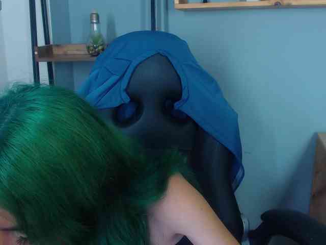ErikaStevens webcam