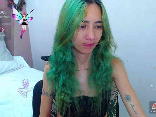 ErikaStevens webcam
