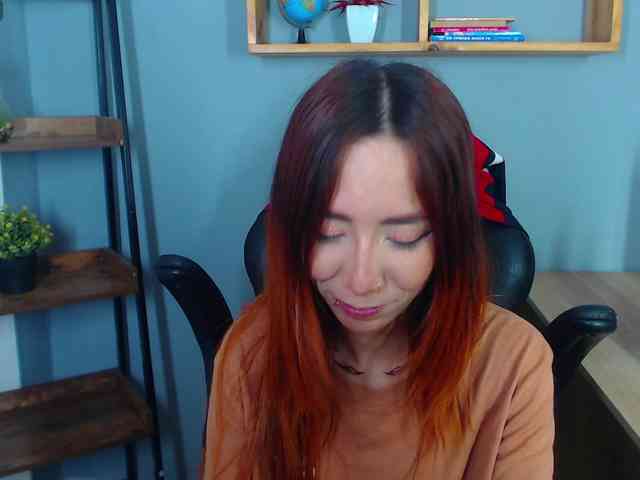 ErikaStevens webcam
