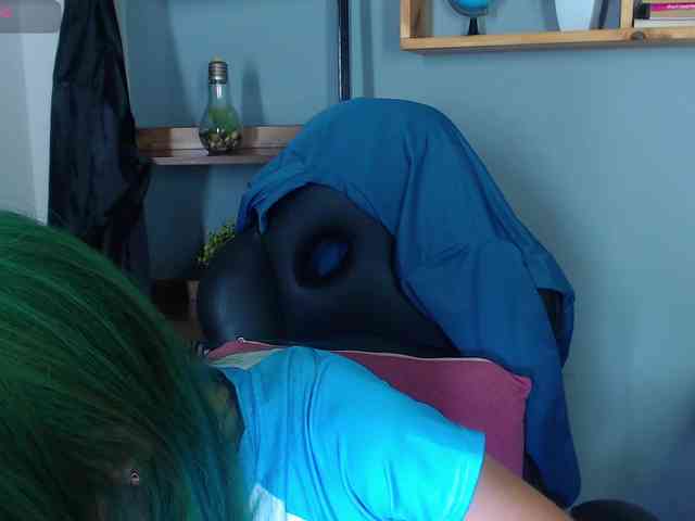 ErikaStevens webcam