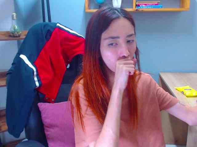 ErikaStevens webcam