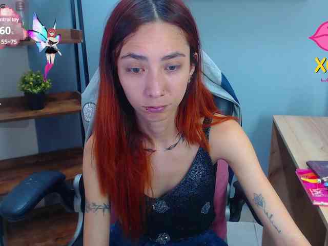 ErikaStevens webcam