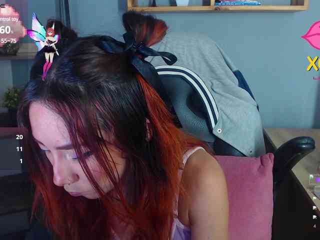 ErikaStevens webcam