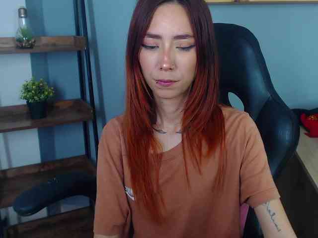 ErikaStevens webcam