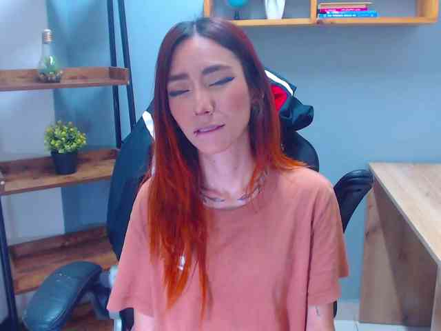 ErikaStevens webcam
