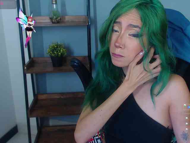 ErikaStevens webcam
