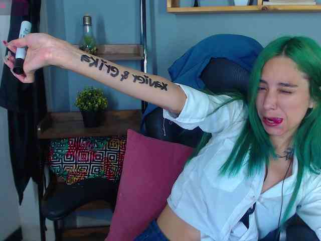 ErikaStevens webcam
