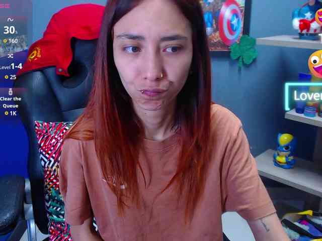 ErikaStevens webcam