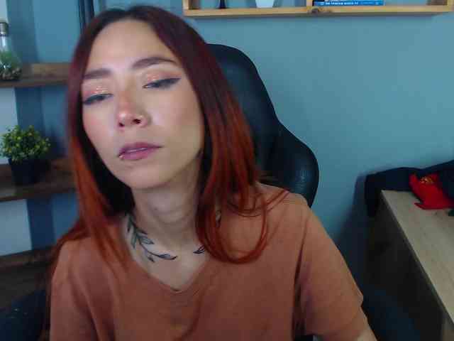 ErikaStevens webcam