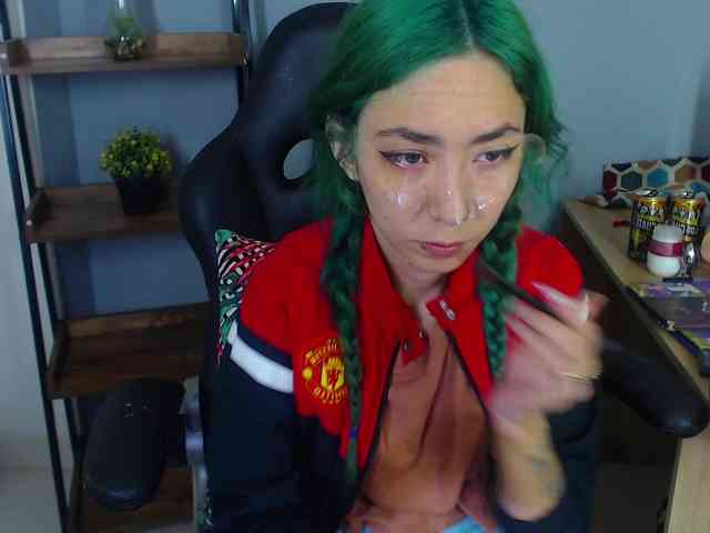 ErikaStevens webcam