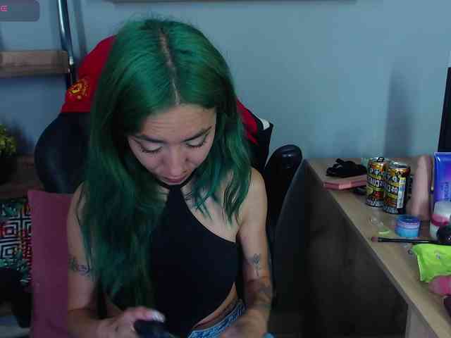 ErikaStevens webcam