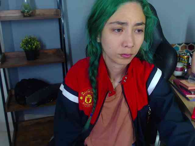 ErikaStevens webcam