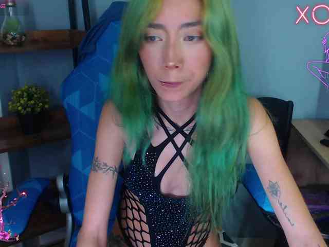 ErikaStevens webcam