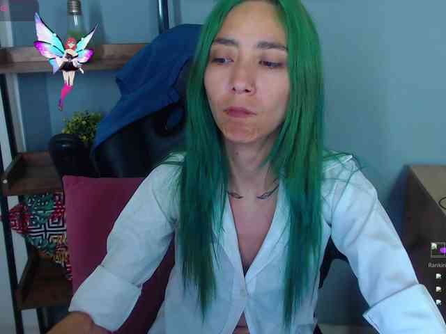 ErikaStevens webcam
