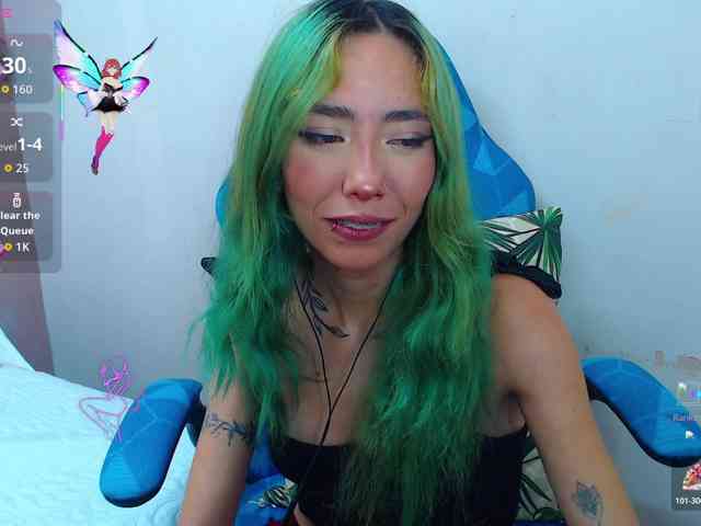 ErikaStevens webcam