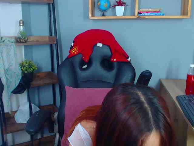 ErikaStevens webcam