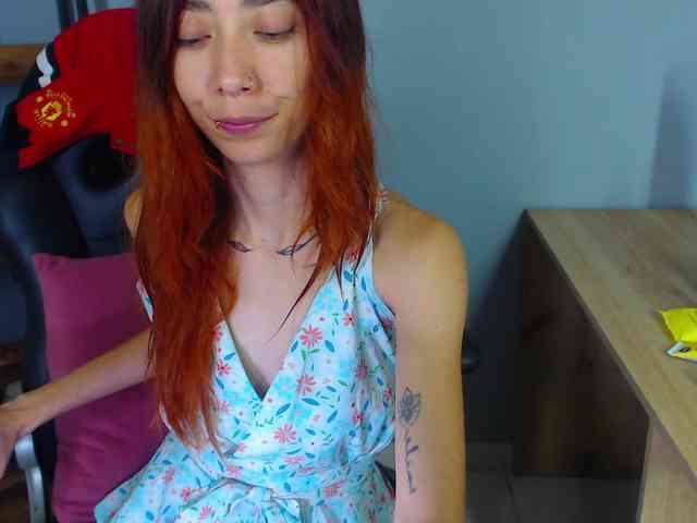 ErikaStevens webcam