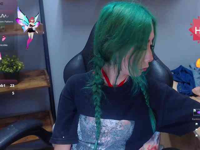 ErikaStevens webcam