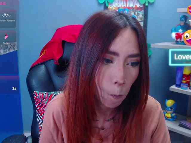 ErikaStevens webcam