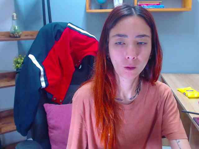 ErikaStevens webcam