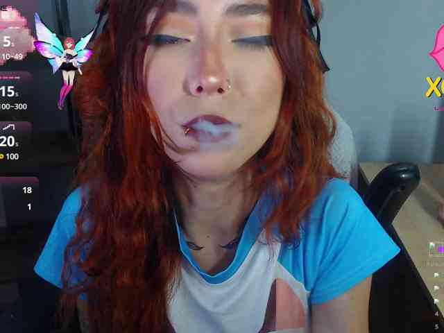 ErikaStevens webcam