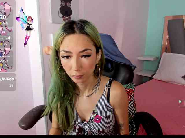 ErikaStevens webcam