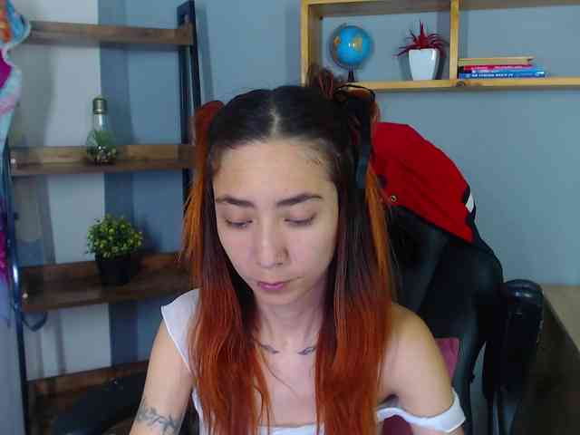 ErikaStevens webcam