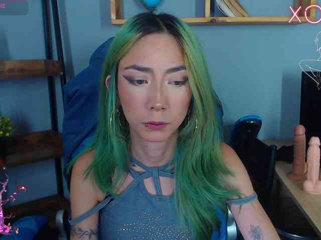 ErikaStevens webcam