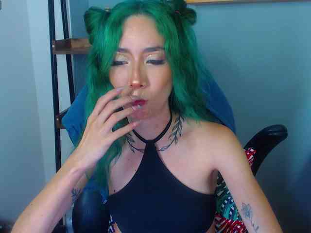 ErikaStevens webcam