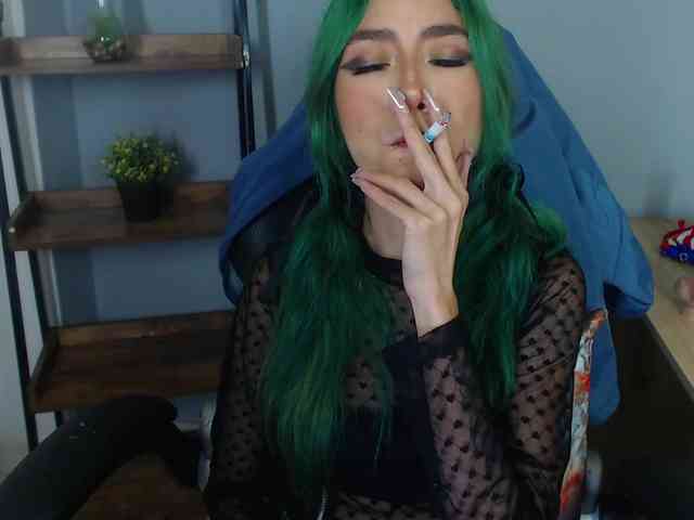 ErikaStevens webcam