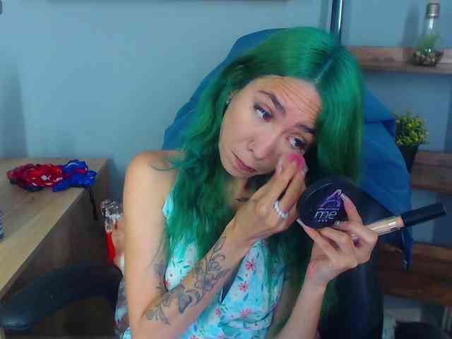ErikaStevens webcam