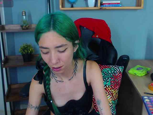 ErikaStevens webcam