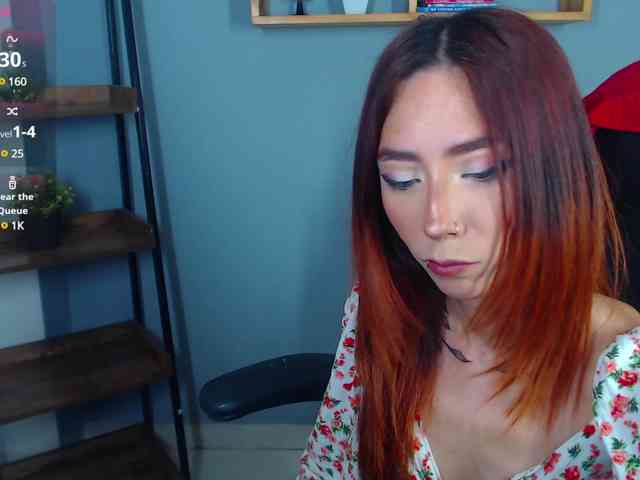 ErikaStevens webcam