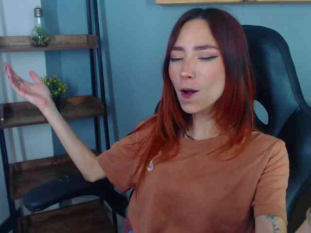 ErikaStevens webcam