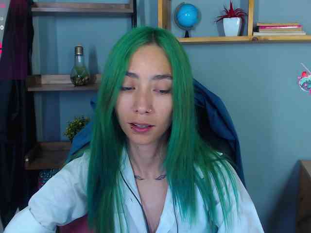 ErikaStevens webcam