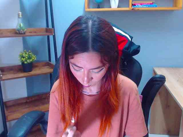 ErikaStevens webcam