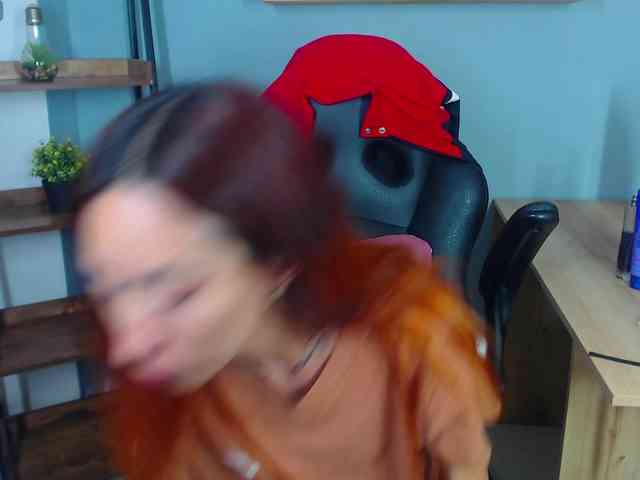 ErikaStevens webcam