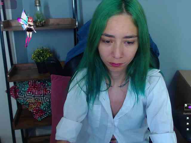 ErikaStevens webcam