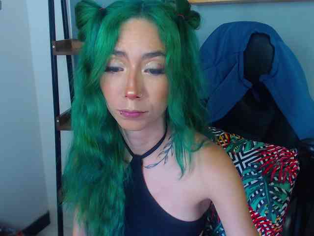 ErikaStevens webcam