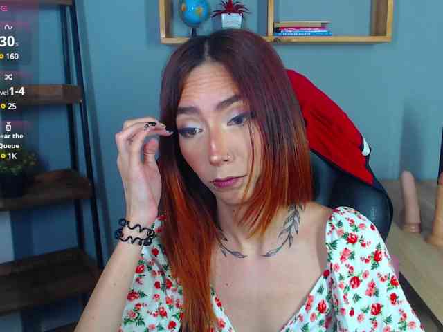 ErikaStevens webcam