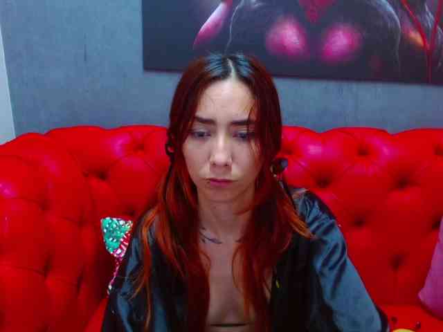 ErikaStevens webcam
