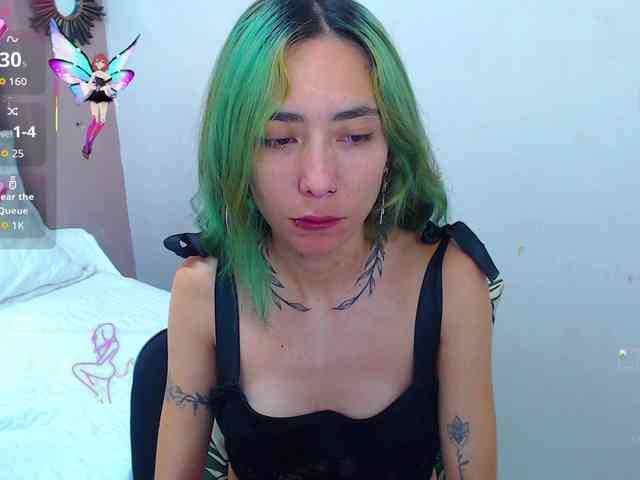 ErikaStevens webcam