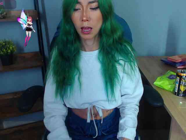 ErikaStevens webcam