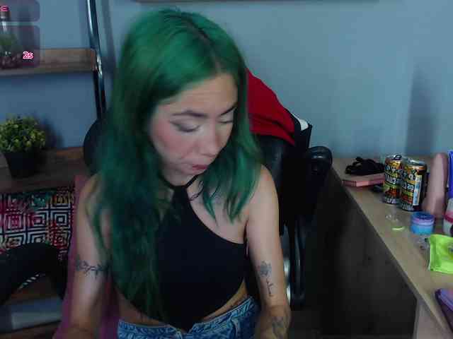 ErikaStevens webcam