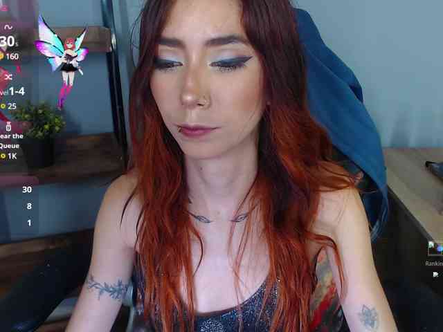 ErikaStevens webcam