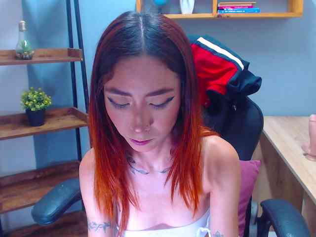 ErikaStevens webcam