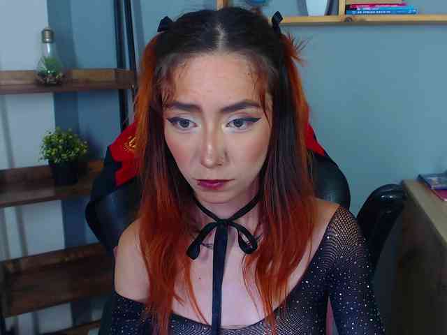 ErikaStevens webcam